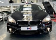 BMW 216d Active Tourer