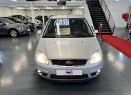 Ford Focus C-Max Ghia