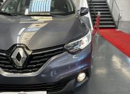 Renault Kadjar Energy Business