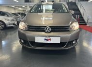 Volkswagen Golf Plus BlueMotion Carat