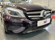 Mercedes-Benz Classe A 200D Business