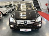 Mercedes-Benz GL 320 4Matic Pack Luxe