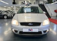 Ford Focus C-Max Ghia