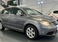 Volkswagen Golf Plus Trend