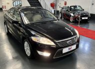 Ford Mondeo Ghia