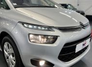 Citroën C4 Picasso II Intensive