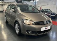 Volkswagen Golf Plus BlueMotion Carat