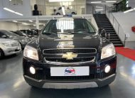 Chevrolet Captiva Family