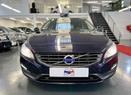 Volvo V60 D2 Kinetic Business Geartronic