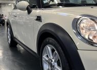 Mini Cooper One D Pack Chili