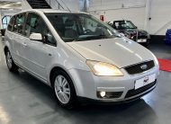 Ford Focus C-Max Ghia