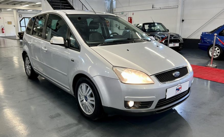 Ford Focus C-Max Ghia