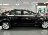 Ford Mondeo Ghia