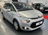 Citroën C4 Picasso II Intensive