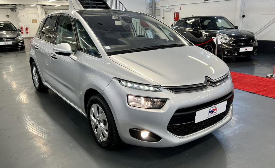 Citroën C4 Picasso II Intensive