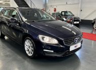 Volvo V60 D2 Kinetic Business Geartronic