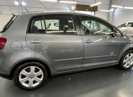 Volkswagen Golf Plus Trend