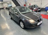 Seat Ibiza IV Preference