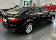 Ford Mondeo Ghia