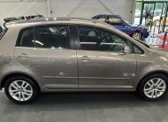 Volkswagen Golf Plus BlueMotion Carat