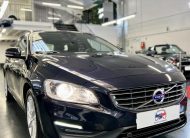 Volvo V60 D2 Kinetic Business Geartronic