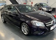 Mercedes-Benz Classe A 200D Business