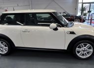 Mini Cooper One D Pack Chili