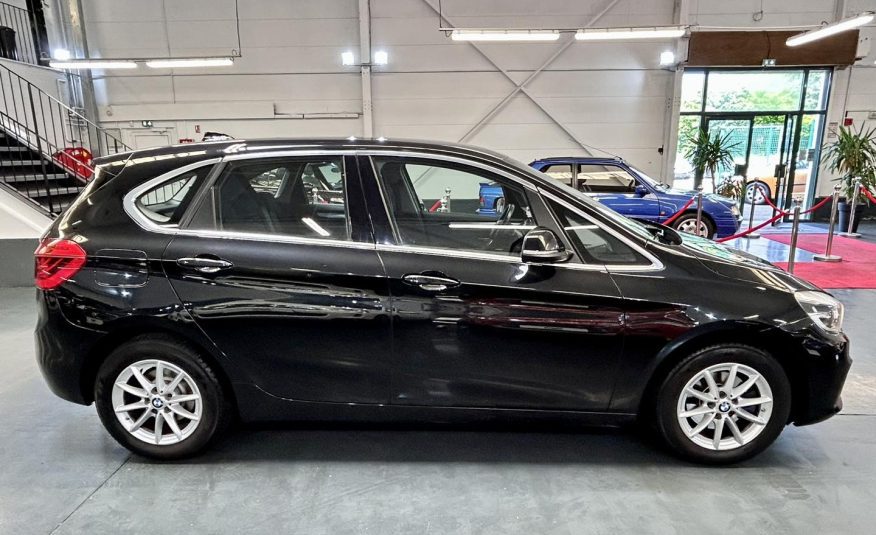 BMW 216d Active Tourer