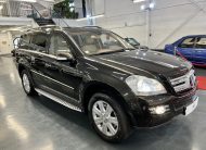 Mercedes-Benz GL 320 4Matic Pack Luxe