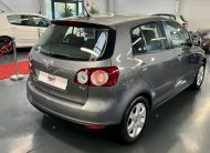 Volkswagen Golf Plus Trend