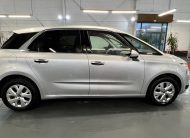 Citroën C4 Picasso II Intensive