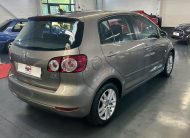 Volkswagen Golf Plus BlueMotion Carat