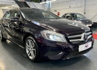 Mercedes-Benz Classe A 200D Business