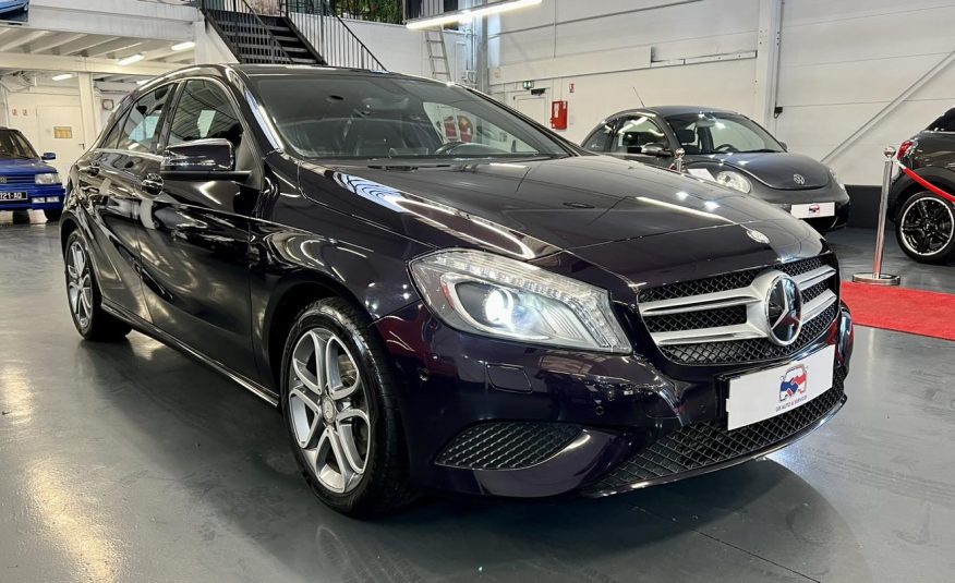 Mercedes-Benz Classe A 200D Business