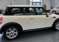 Mini Cooper One D Pack Chili