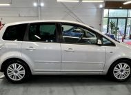 Ford Focus C-Max Ghia