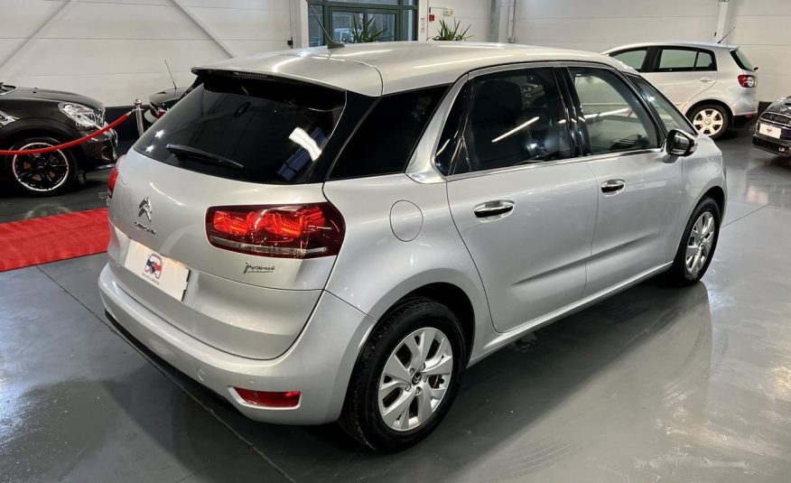 Citroën C4 Picasso II Intensive