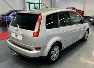 Ford Focus C-Max Ghia