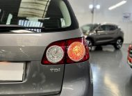 Volkswagen Golf Plus Trend