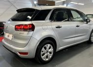 Citroën C4 Picasso II Intensive