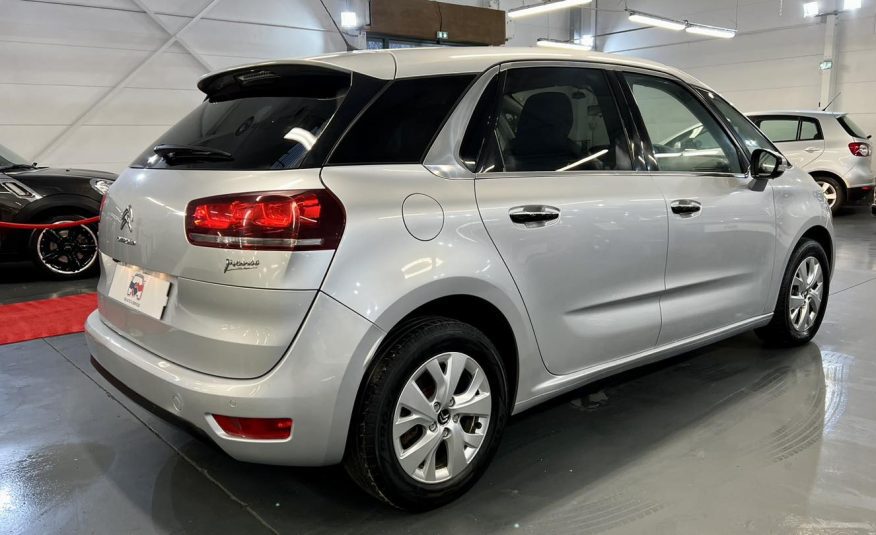 Citroën C4 Picasso II Intensive