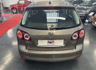 Volkswagen Golf Plus BlueMotion Carat