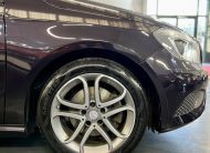 Mercedes-Benz Classe A 200D Business