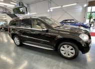 Mercedes-Benz GL 320 4Matic Pack Luxe