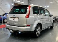 Ford Focus C-Max Ghia