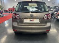 Volkswagen Golf Plus BlueMotion Carat