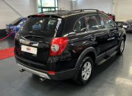 Chevrolet Captiva Family