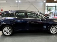 Volvo V60 D2 Kinetic Business Geartronic