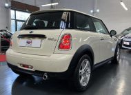 Mini Cooper One D Pack Chili