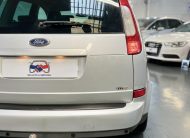 Ford Focus C-Max Ghia